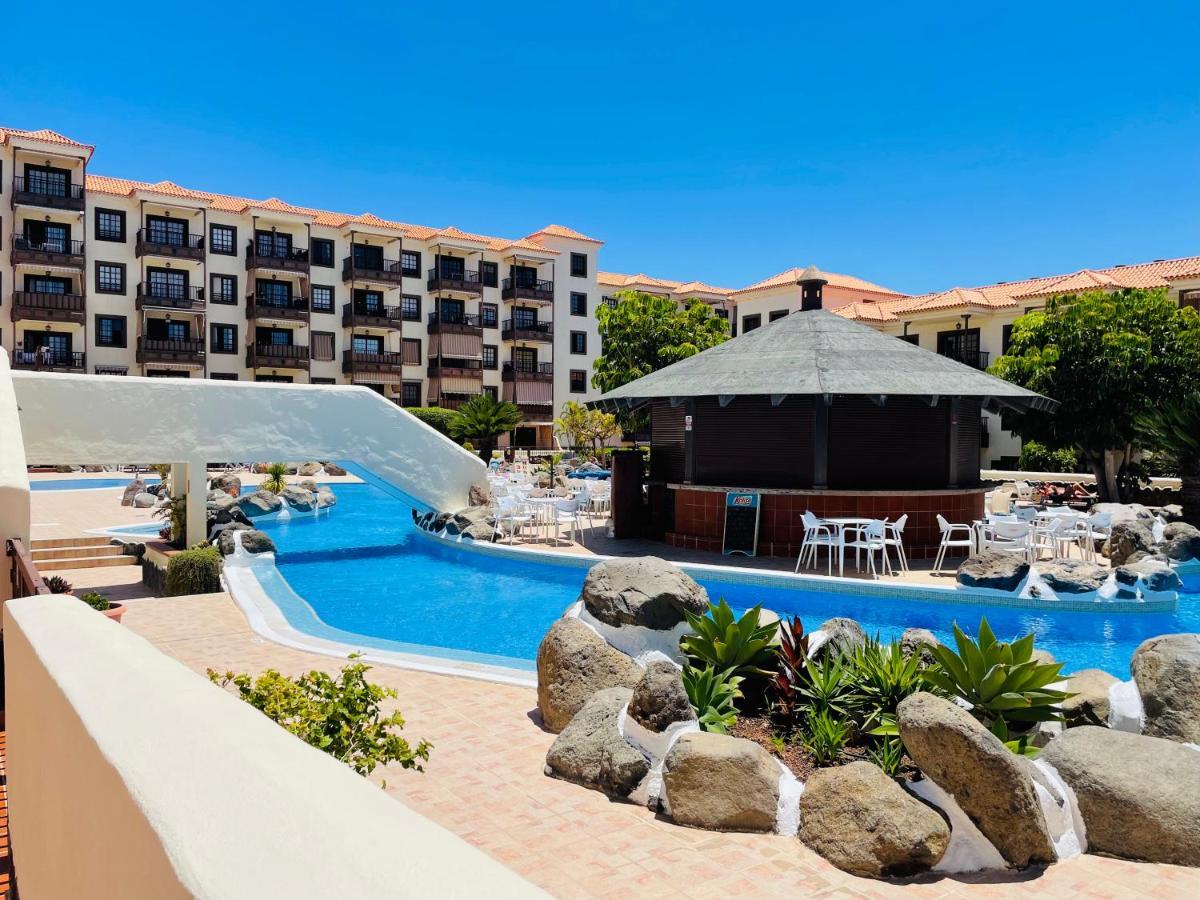 Torres Beach Arona (Tenerife) Exterior foto